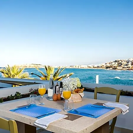 Szálloda Cavo Seaside