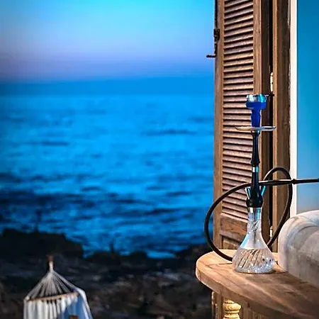 Cavo Seaside Réthimno