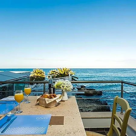 Cavo Seaside Réthimno