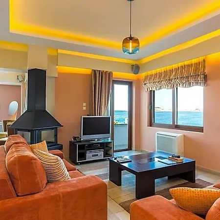 Szálloda Cavo Seaside *