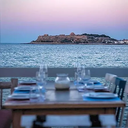 Cavo Seaside Réthimno