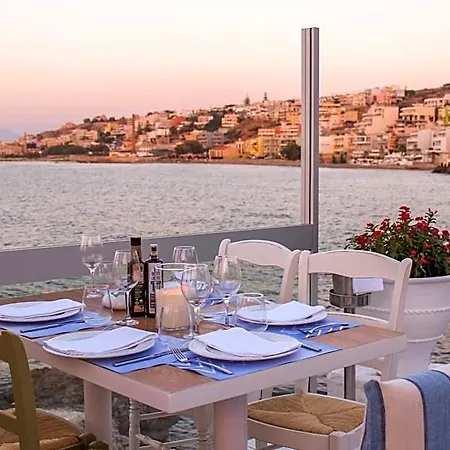 Cavo Seaside