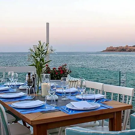 Cavo Seaside
